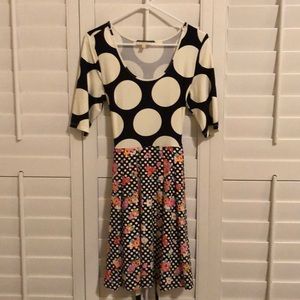 ModCloth Dress Size L